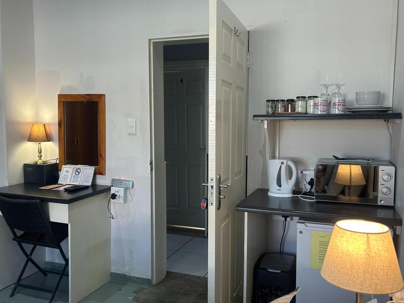 Cherry Lane Guest House Ficksburg Dış mekan fotoğraf