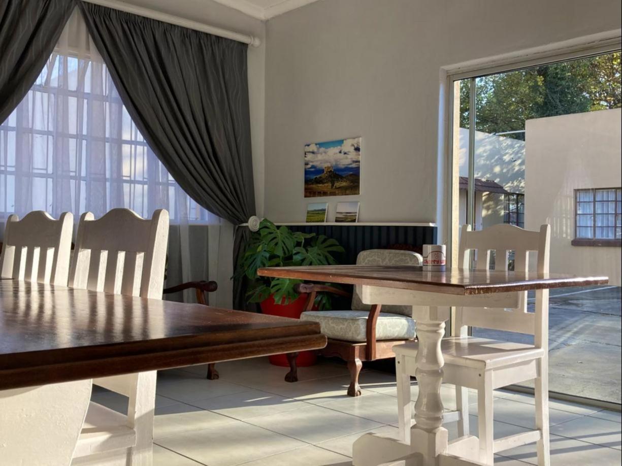 Cherry Lane Guest House Ficksburg Dış mekan fotoğraf