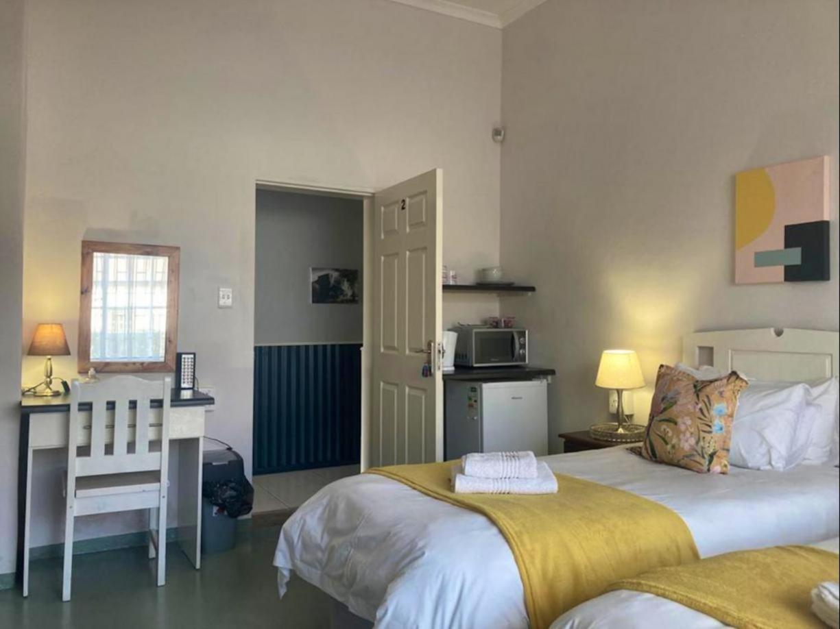 Cherry Lane Guest House Ficksburg Dış mekan fotoğraf