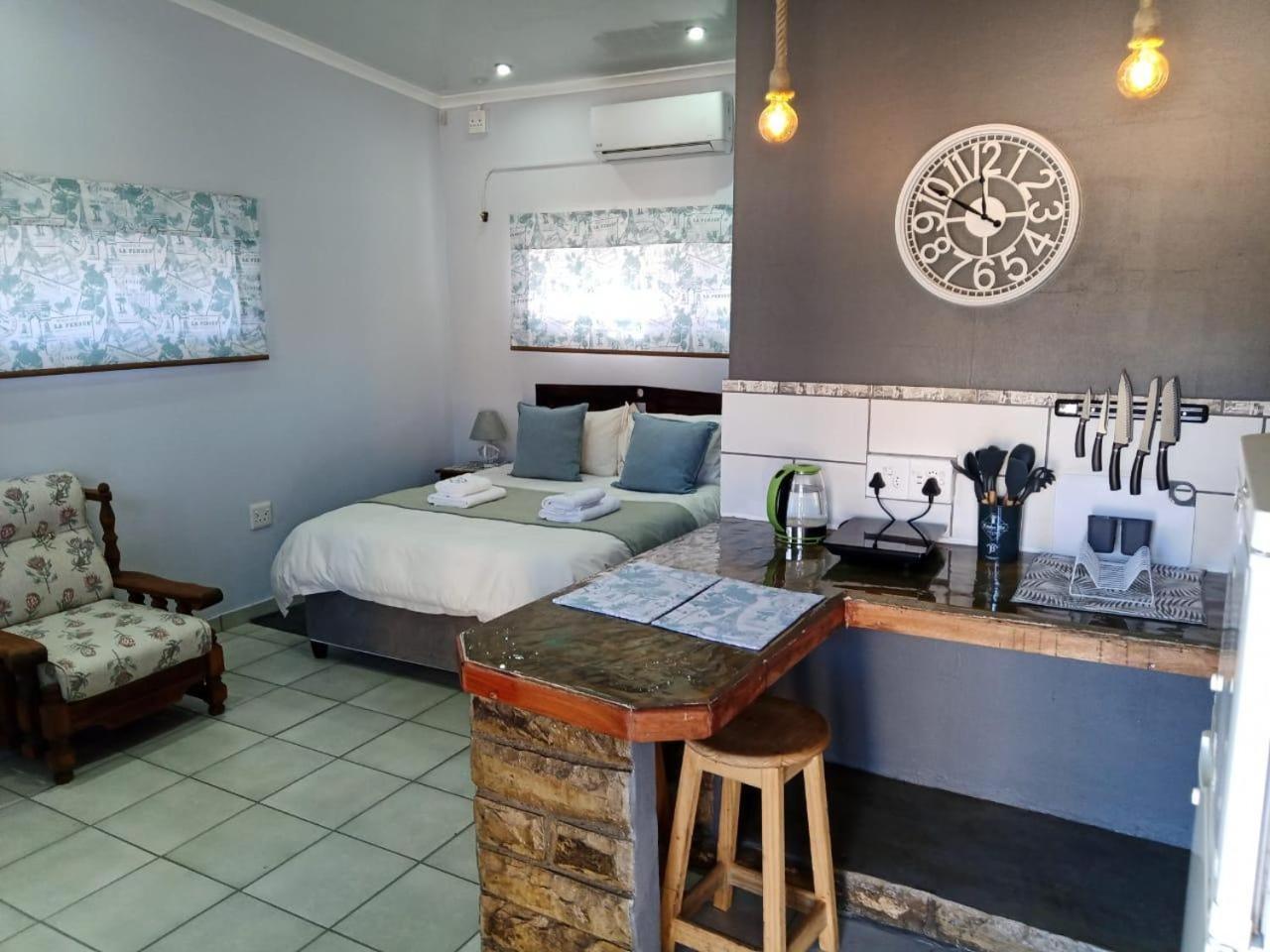 Cherry Lane Guest House Ficksburg Dış mekan fotoğraf