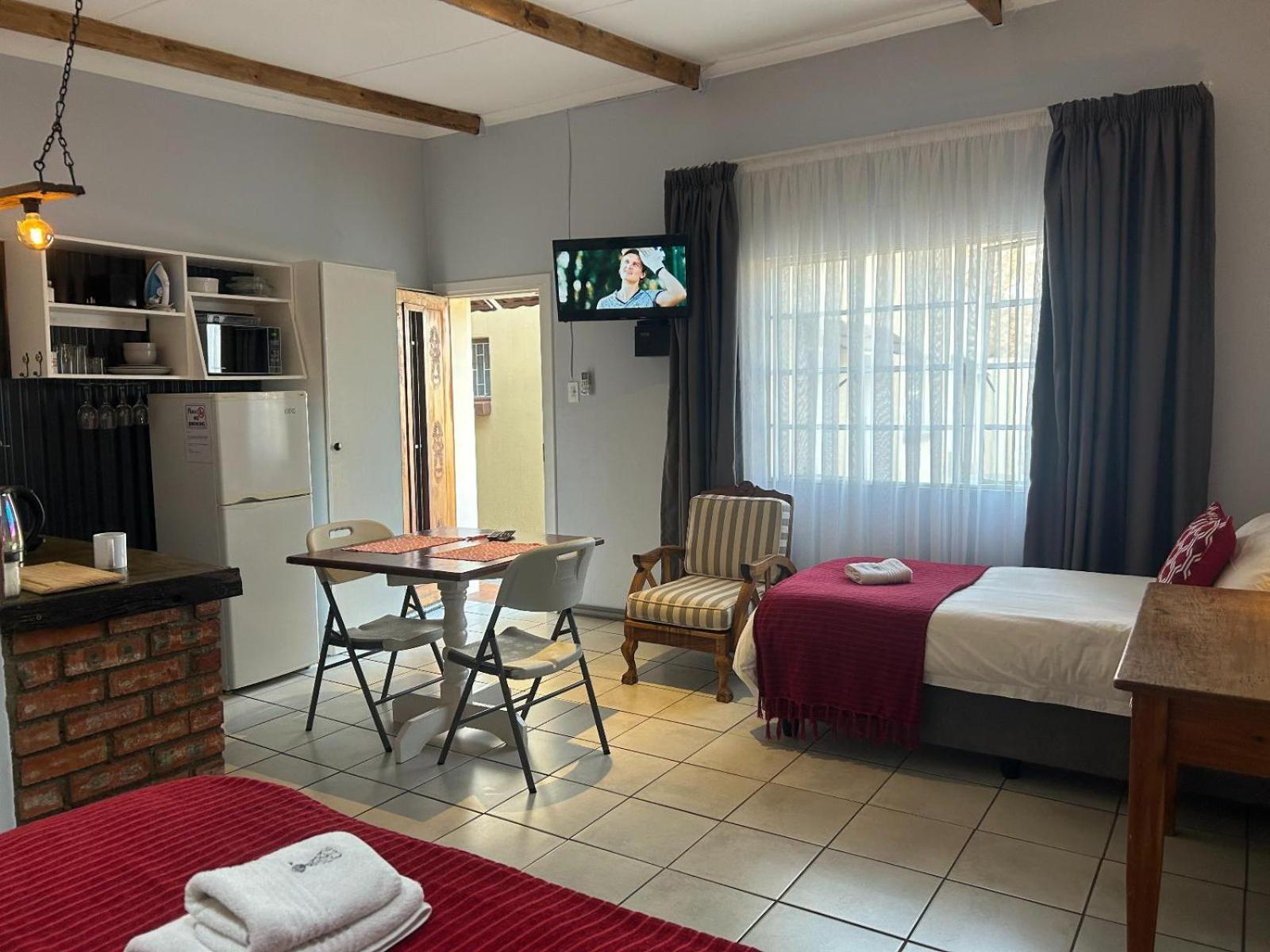 Cherry Lane Guest House Ficksburg Dış mekan fotoğraf